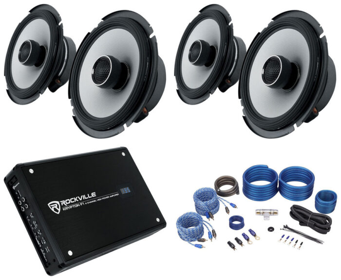 Alpine Car Audio Systems
