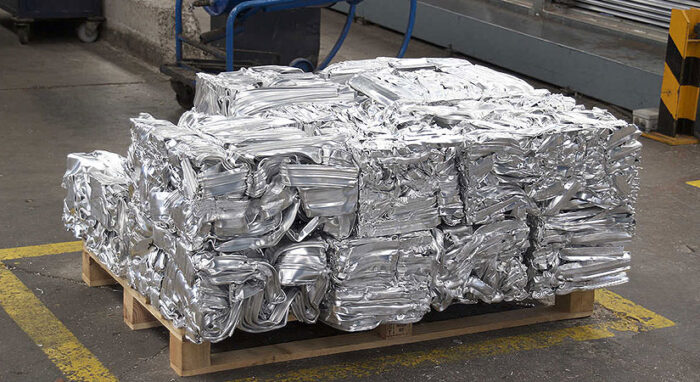 Aluminum Scrap - Image 6