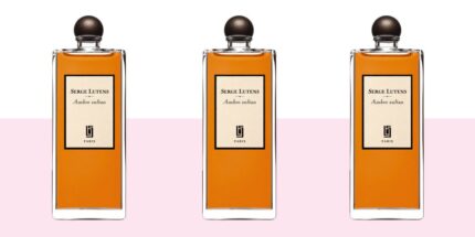 Serge Lutens Ambre Sultan
