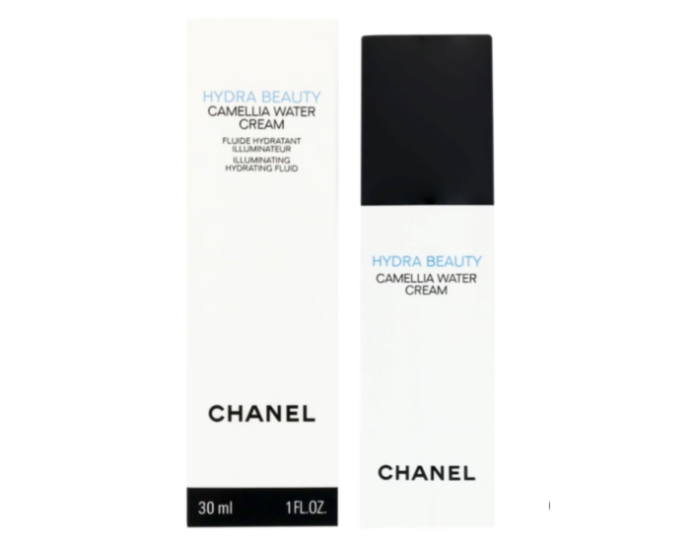 Chanel Hydra Beauty Camellia Water Cream - Image 7