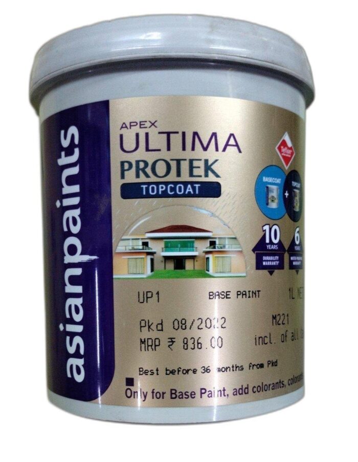 Asian Paints Apex - Image 6