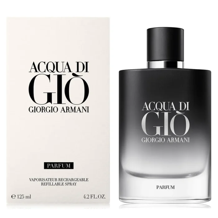 Acqua di Giò by Giorgio Armani - Image 5