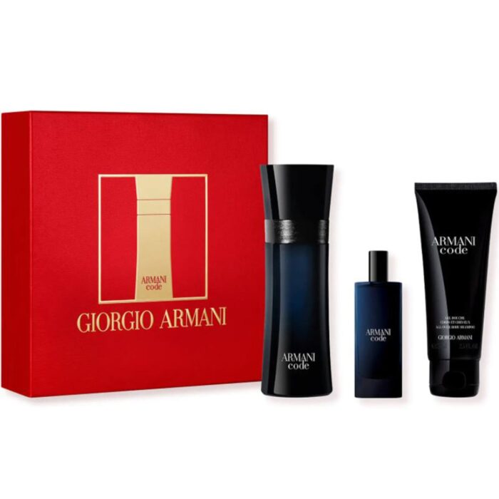 Armani Code Profumo - Image 6