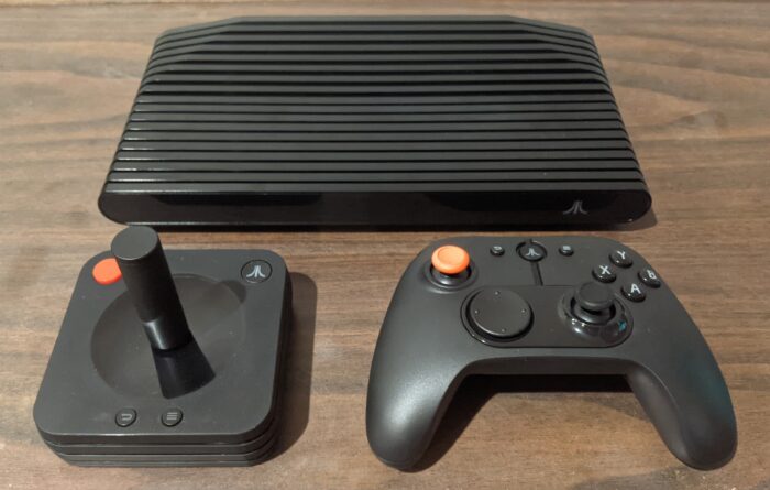 Atari VCS 800 - Image 9