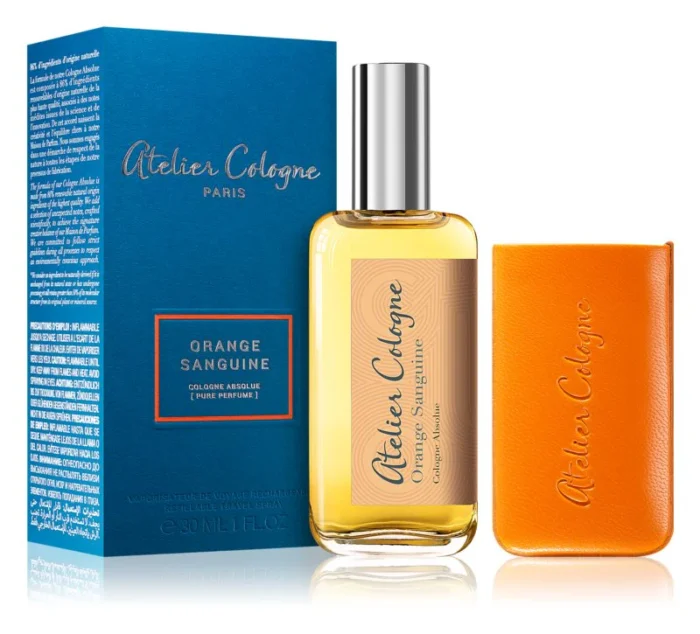 Atelier Cologne Orange Sanguine - Image 7