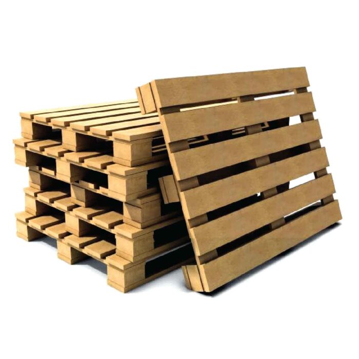 Wood Scrap (e.g., pallets, furniture) - Image 2