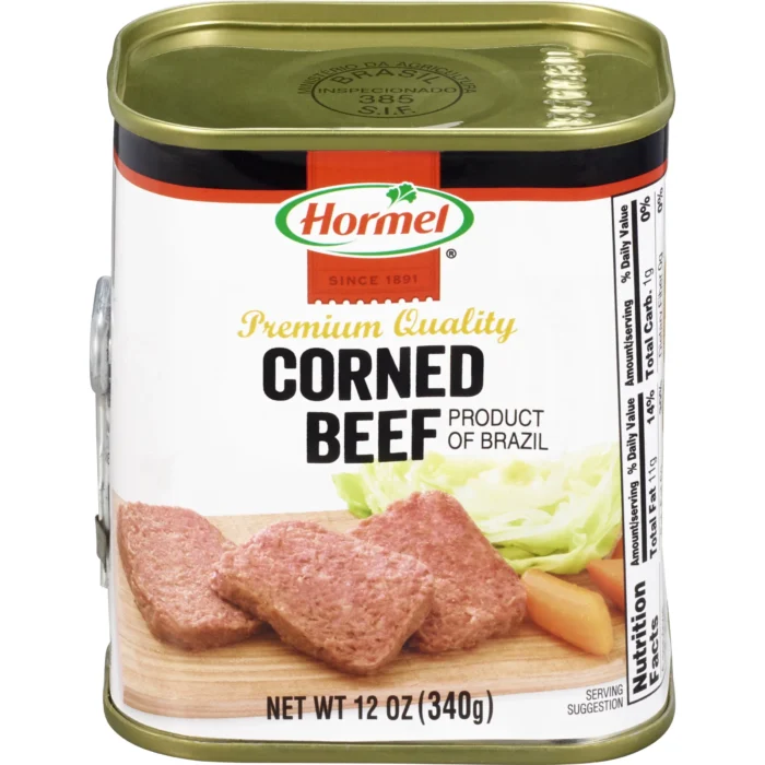 Hereford Corned Beef