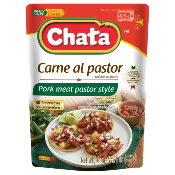 Chata Pork Chilorio Pouch - Image 6