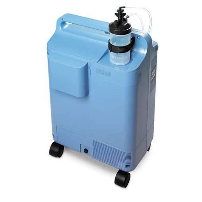 Philips Respironics EverFlo - Image 4