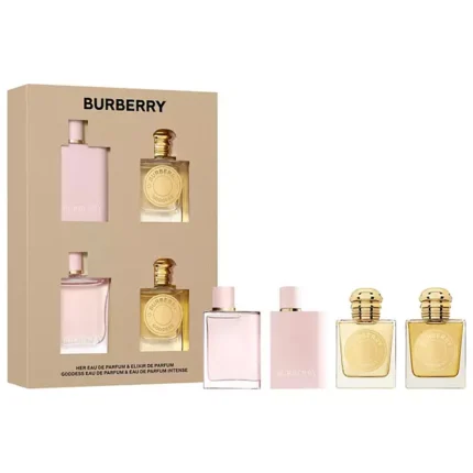 Burberry Her Eau de Parfum