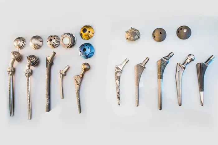 Orthopedic implants and tools - Image 2