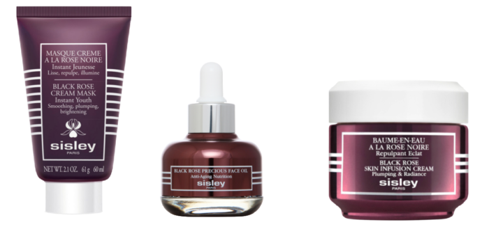 Sisley Paris Black Rose Cream Mask - Image 11