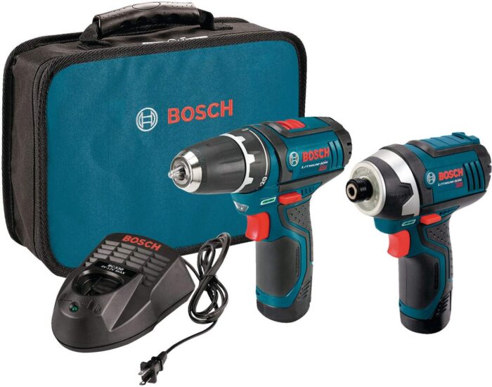 Bosch Cordless Drills - Image 7