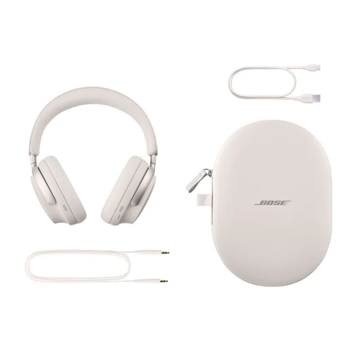 Bose Noise-Cancelling Headphones - Image 9