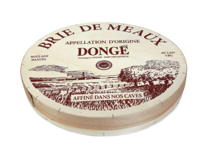 Brie de Meaux