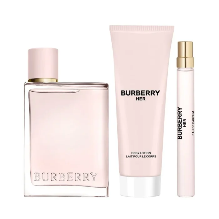 Burberry Her Eau de Parfum - Image 13