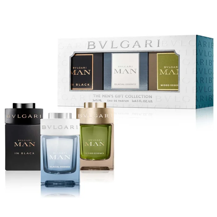Bvlgari Man in Black - Image 12