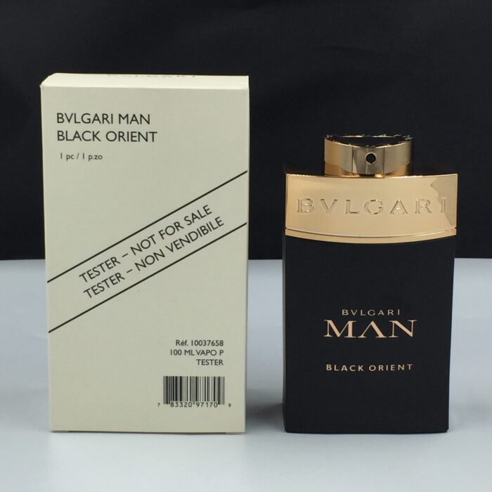 Bvlgari Man in Black - Image 13