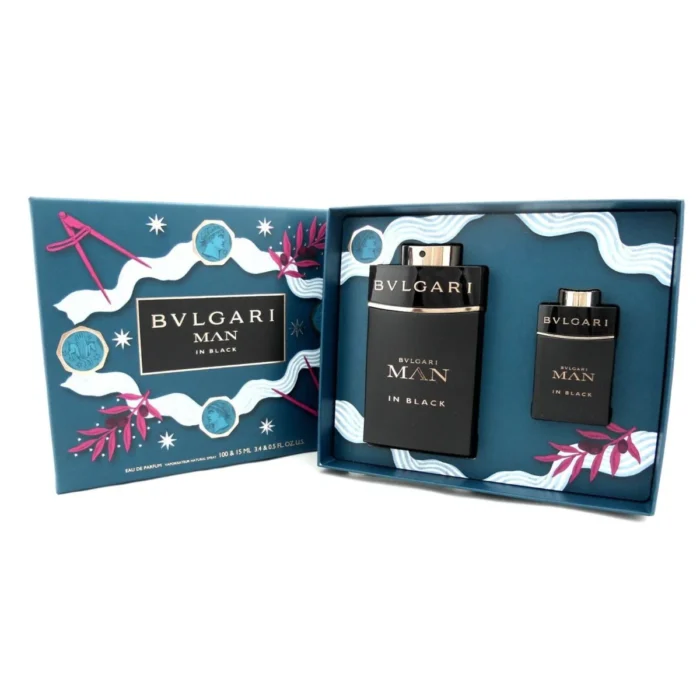 Bvlgari Man in Black - Image 14