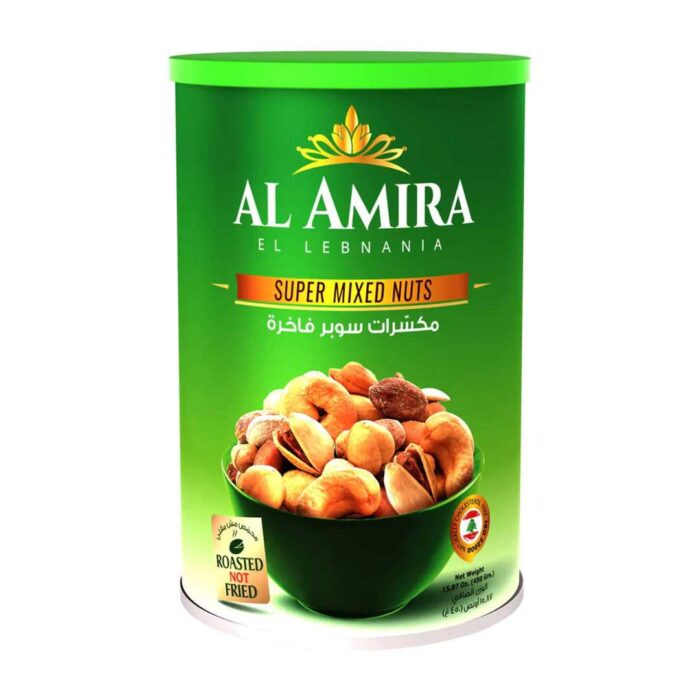 Amira Rice Canned Meals