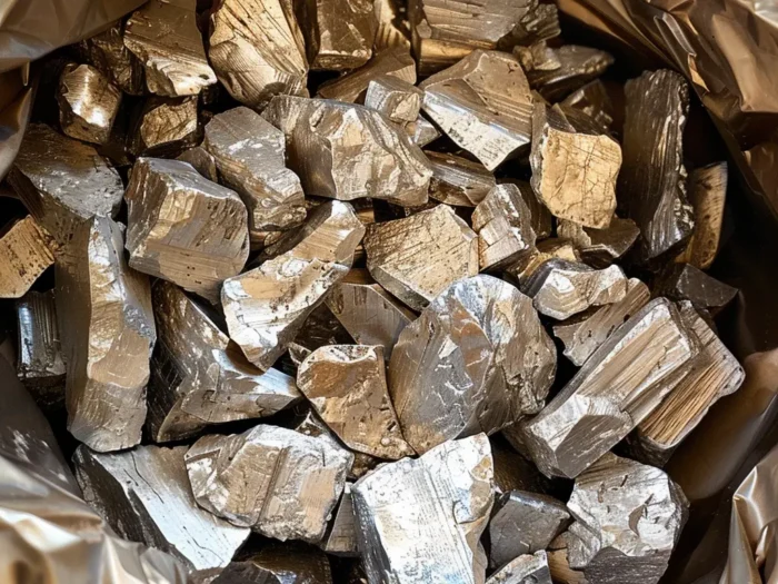 Nickel Scrap - Image 4