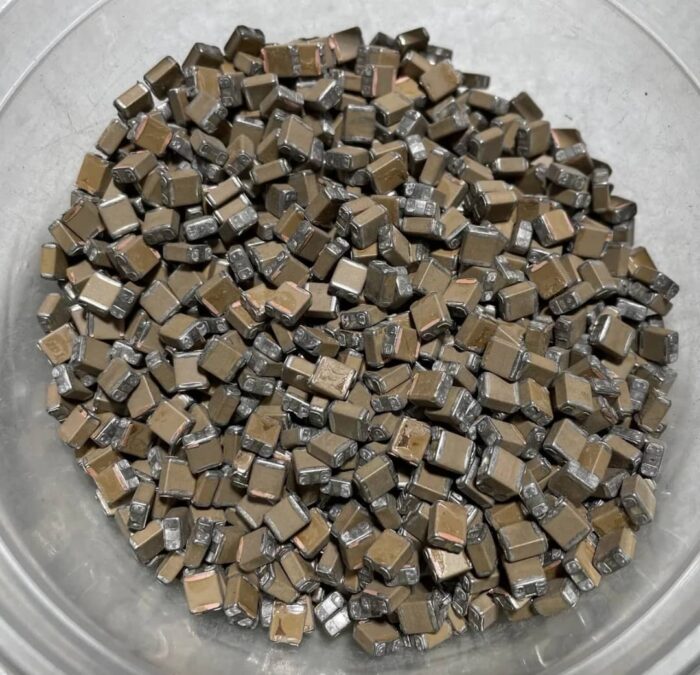 Silver Scrap - Image 3
