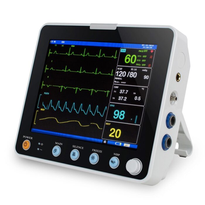 Cardiovascular monitoring devices - Image 4