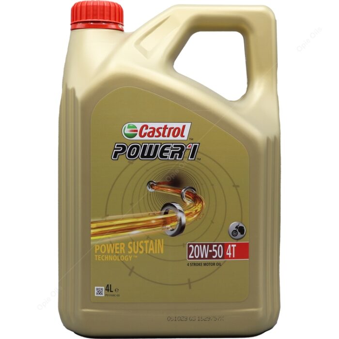 Castrol Engine Oil - Image 14