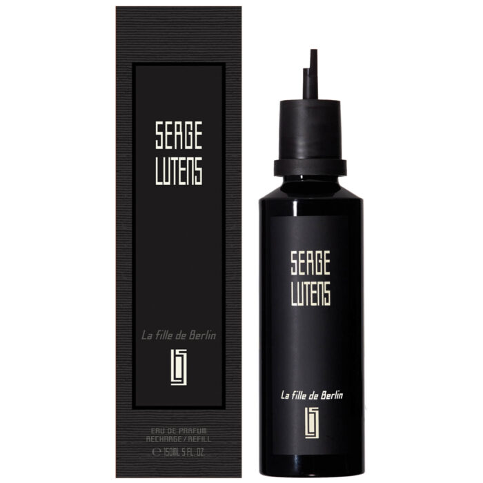 Serge Lutens La Fille de Berlin - Image 6