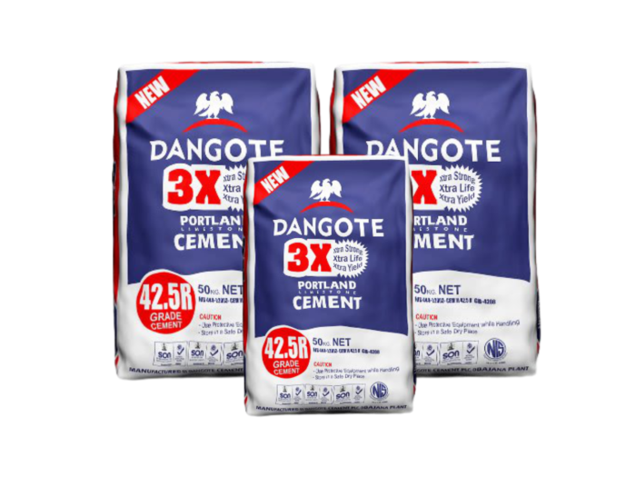 Dangote Cement - Image 4