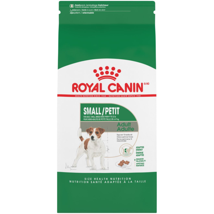 Royal Canin Size Health Nutrition Medium Adult Dry Dog Food - Image 8