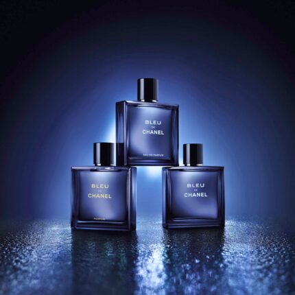 Bleu de Chanel