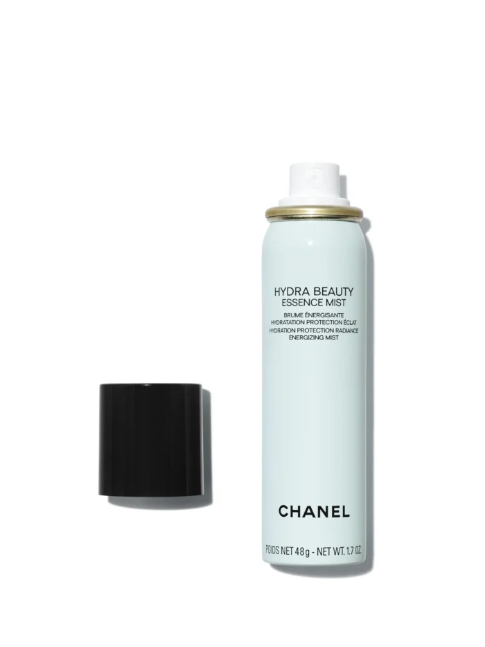 Chanel Hydra Beauty Camellia Water Cream - Image 9