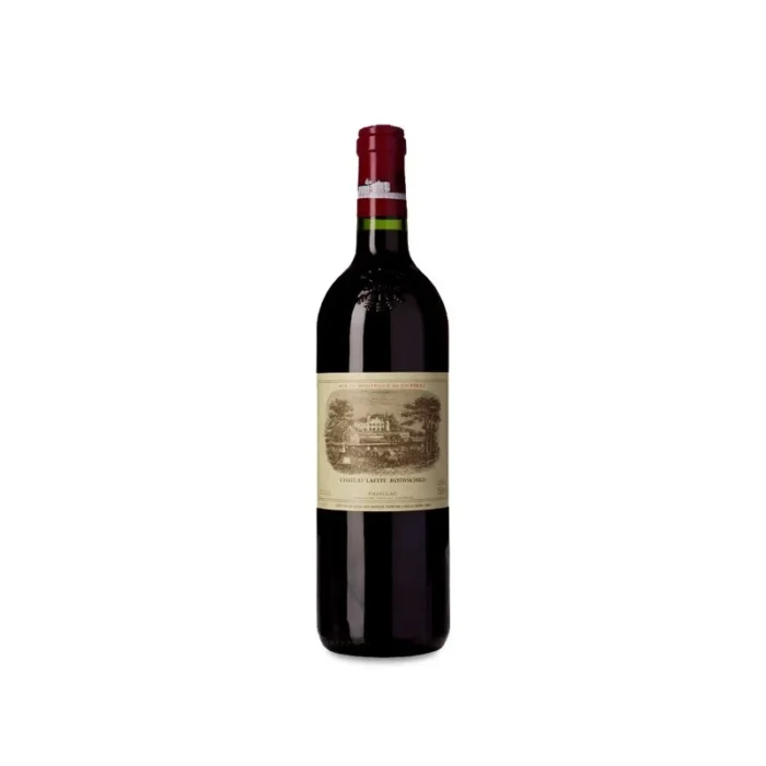 Château Lafite Rothschild Wines - Image 7