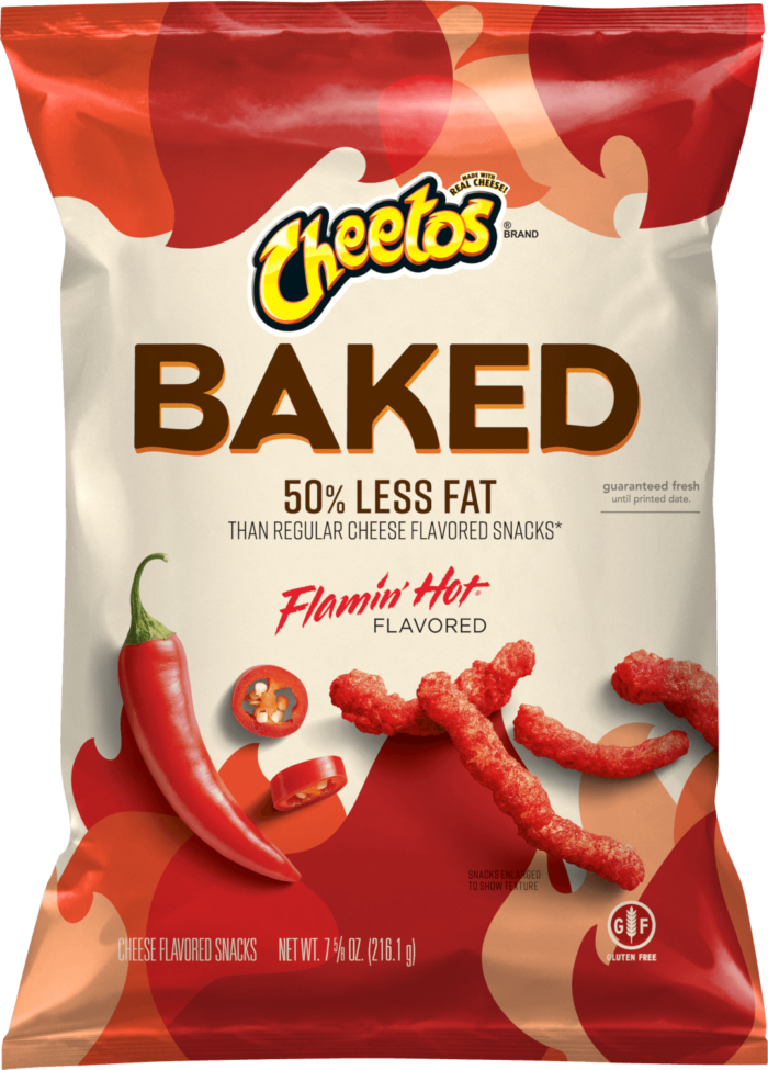 Cheetos - Image 6