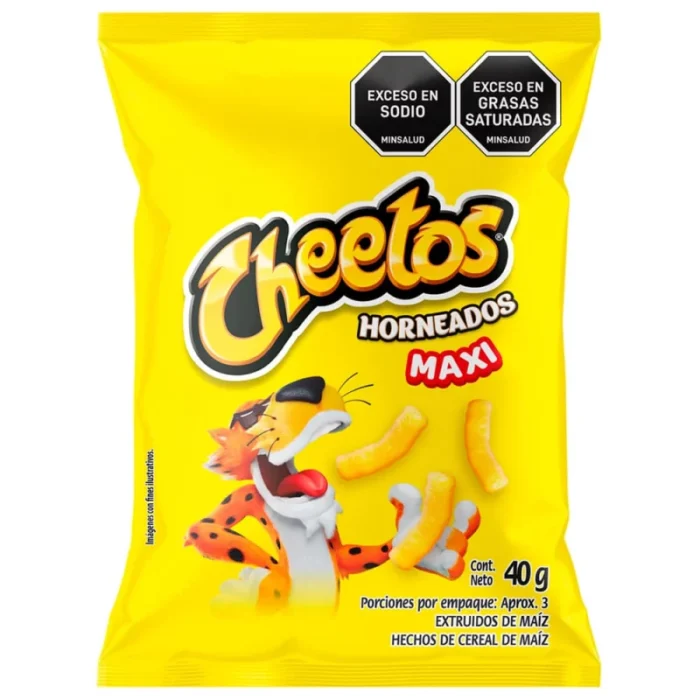 Cheetos - Image 7