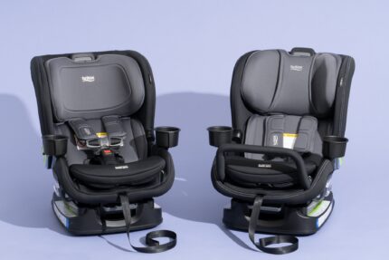 Britax Car Seats