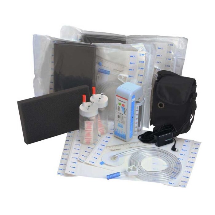 Negative pressure wound therapy kits - Image 4