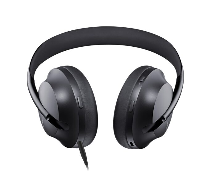 Bose Noise-Cancelling Headphones - Image 10