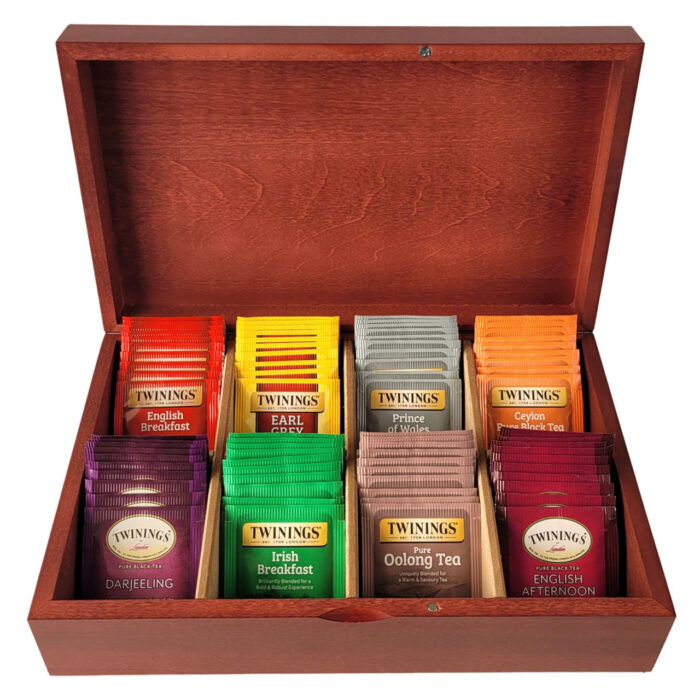 Twinings Tea Selection Boxes
