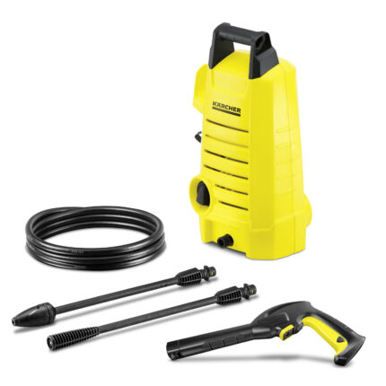 Kärcher Pressure Washers