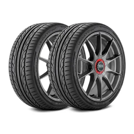 Hankook Ventus V12 evo2