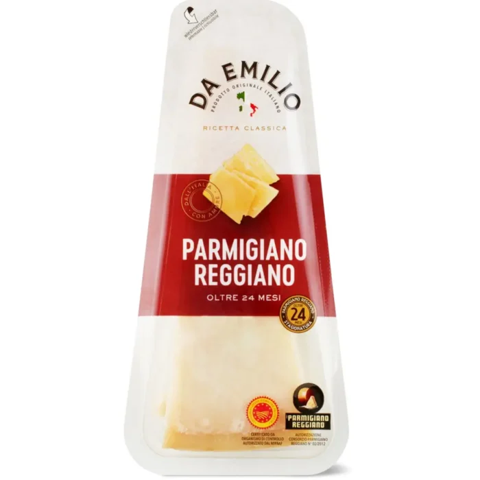 Parmigiano-Reggiano Cheese - Image 4