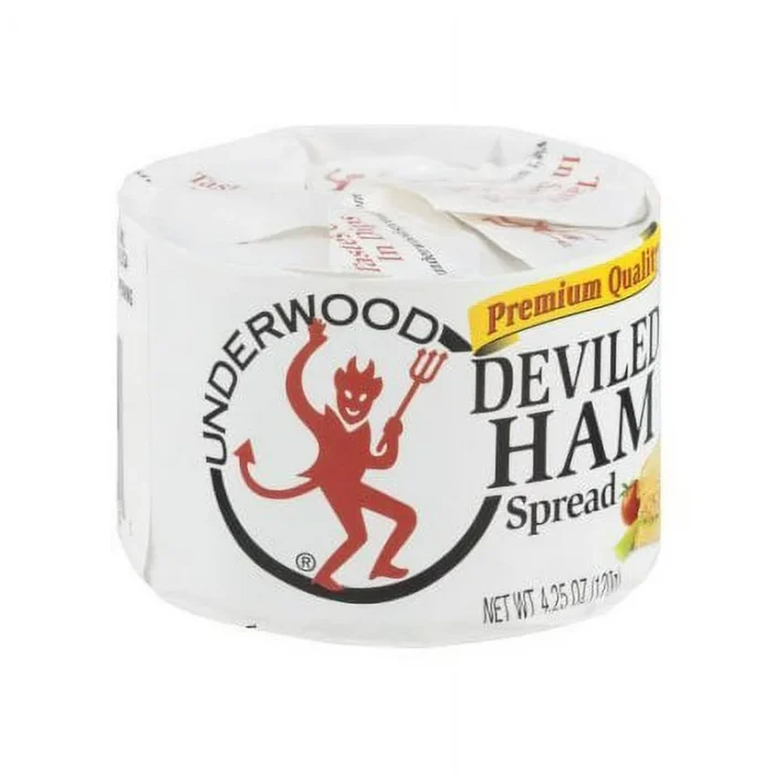 Underwood Deviled Ham Spread - Image 8