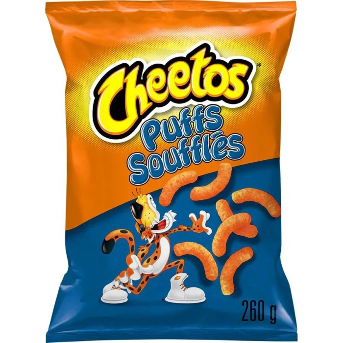 Cheetos - Image 9
