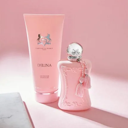 Parfums de Marly Delina
