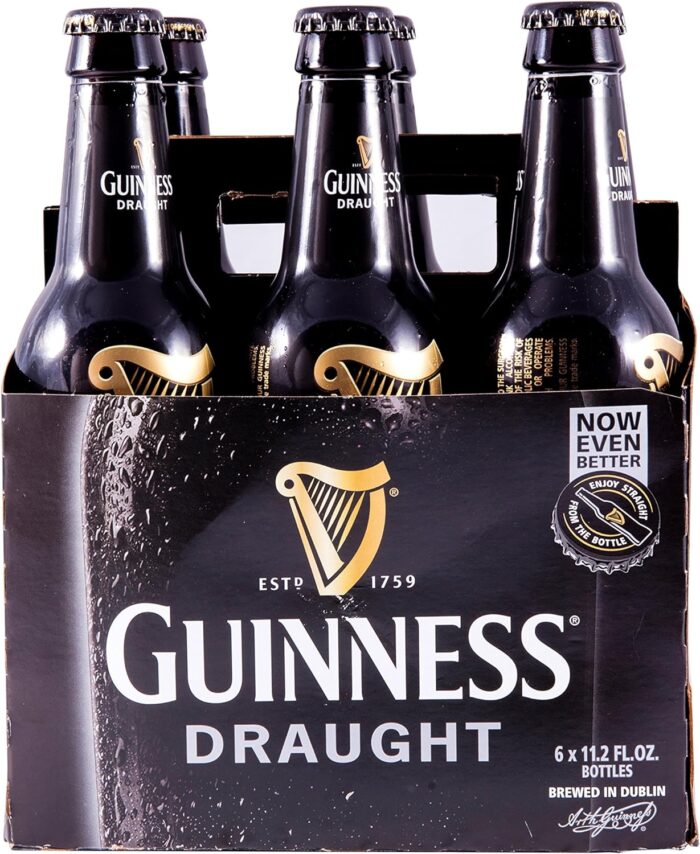 Guinness Beer - Image 5