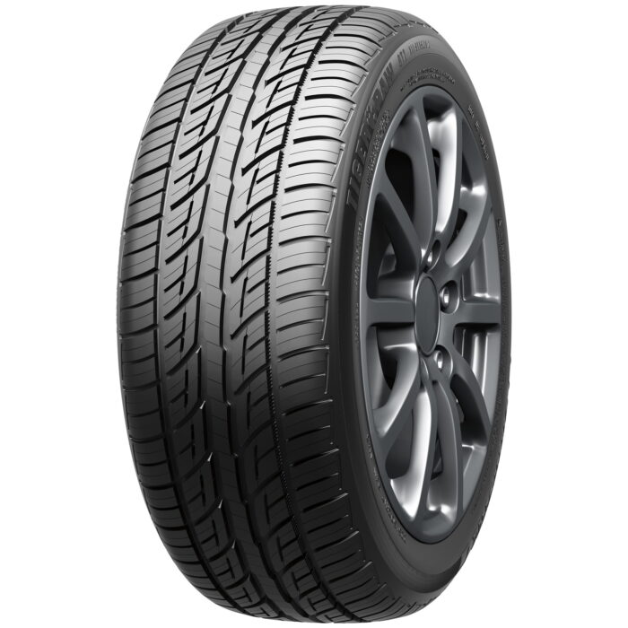Uniroyal Tiger Paw GTZ - Image 4