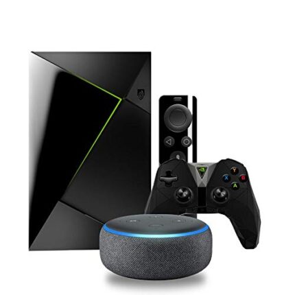 Nvidia Shield TV Pro (Gaming Edition)