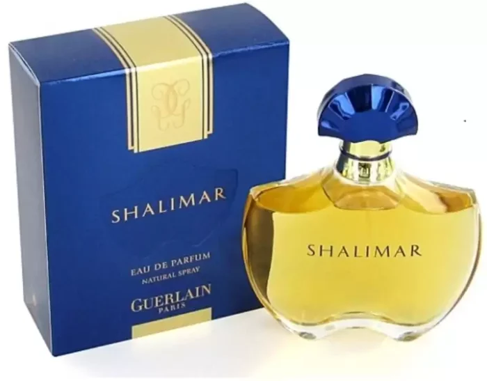 Guerlain Shalimar - Image 7